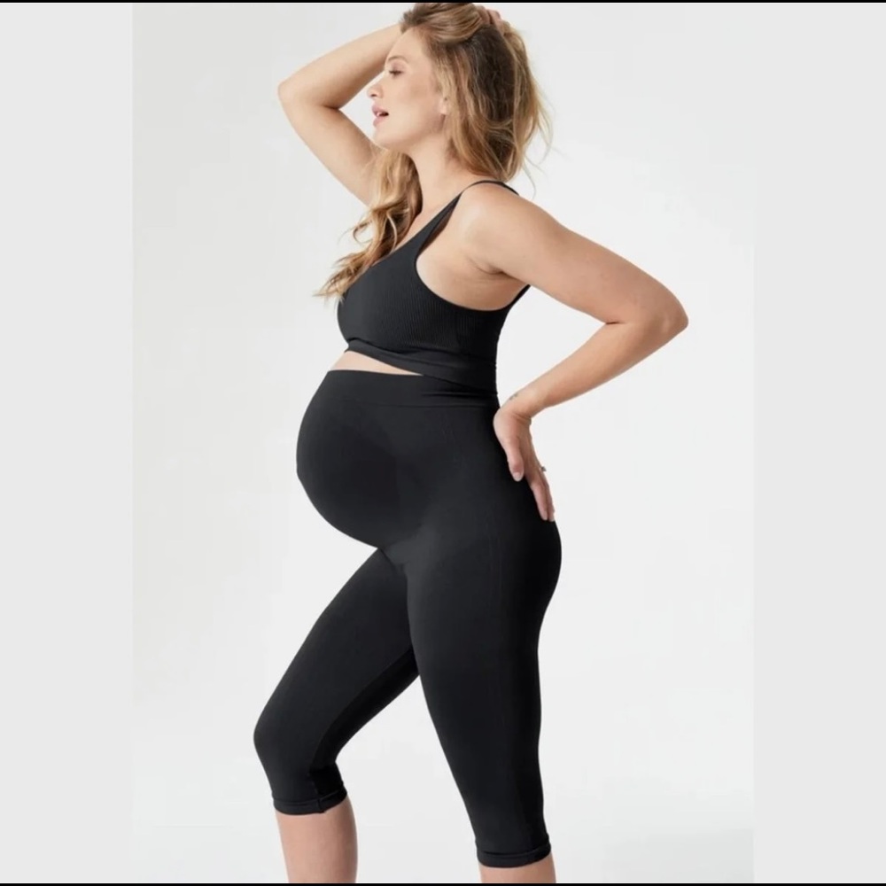 BLANQI Crop leggings